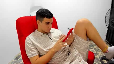 RONALD online show from 19, 10, 2025