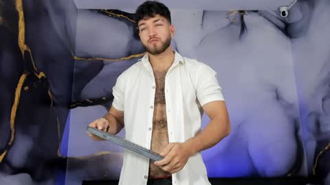 PRINCE online show from 19, 12, 2024