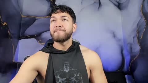 PRINCE online show from 25, 12, 2024