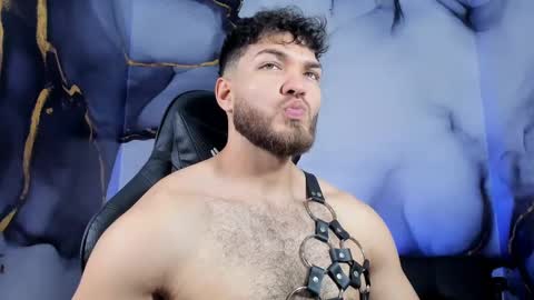 PRINCE online show from 11, 3, 2025