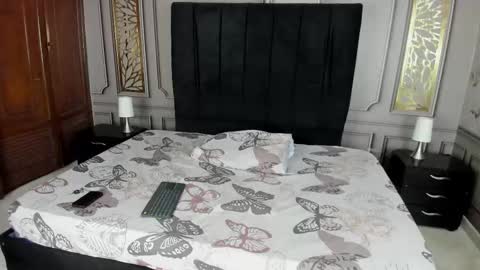 Snapshot of magnus_alejo chatting on 17, 10, 2025 Magnus Alejo online show from 17, 10, 2025