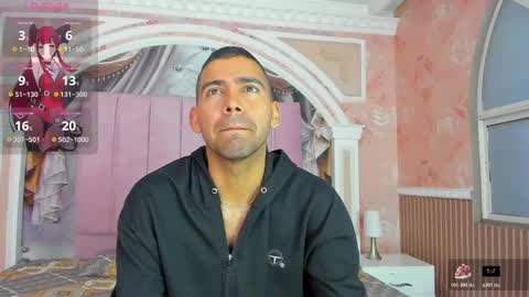 Snapshot of magnus_alejo chatting on 24, 10, 2025 Magnus Alejo online show from 24, 10, 2025