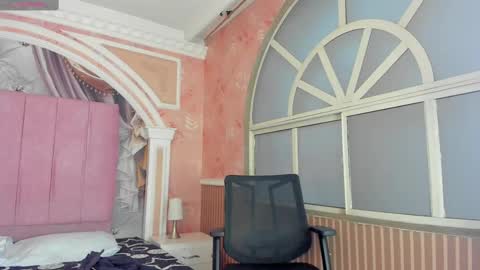 Snapshot of magnus_alejo chatting on 27, 10, 2025 Magnus Alejo online show from 27, 10, 2025