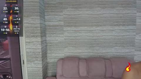 Snapshot of magnus_alejo chatting on 13, 11, 2025 Magnus Alejo online show from 13, 11, 2025