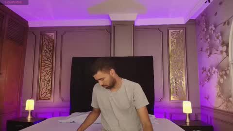 Snapshot of magnus_alejo chatting on 14, 11, 2025 Magnus Alejo online show from 14, 11, 2025