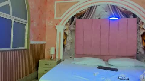 Magnus Alejo online show from 13, 2, 2026