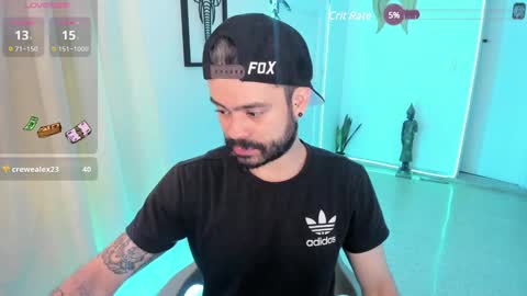     online show from 23, 1, 2025