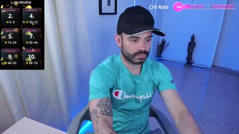     online show from 7, 3, 2025