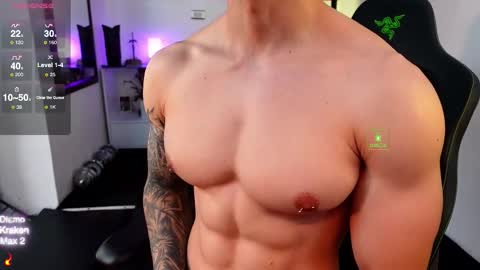 If you want me to use the Lovense please let me know  --    online show from 16, 9, 2025