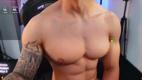 Snapshot of magnus_savage chatting on 22, 10, 2025 If you want me to use the Lovense please let me know -- online show from 22, 10, 2025