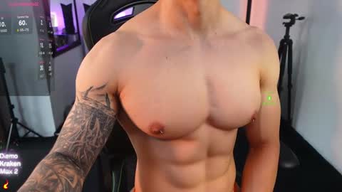Snapshot of magnus_savage chatting on 5, 11, 2025 If you want me to use the Lovense please let me know -- online show from 5, 11, 2025
