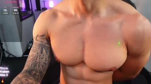 If you want me to use the Lovense please let me know  --    online show from 4, 12, 2025