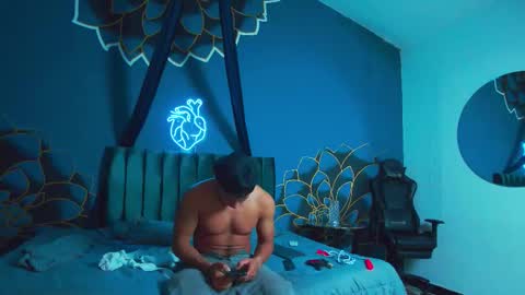 Magnus online show from 7, 1, 2026