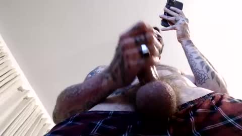 magnusohm online show from 16, 10, 2025