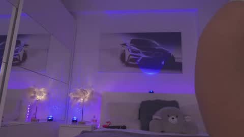 magyc_bri online show from 23, 10, 2025