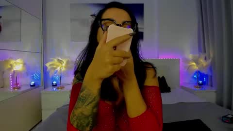 magyc_bri online show from 9, 11, 2025