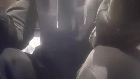 maho0 online show from 4, 12, 2025