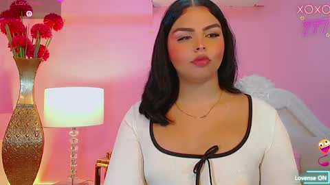 CamiiGarcia online show from 31, 3, 2026