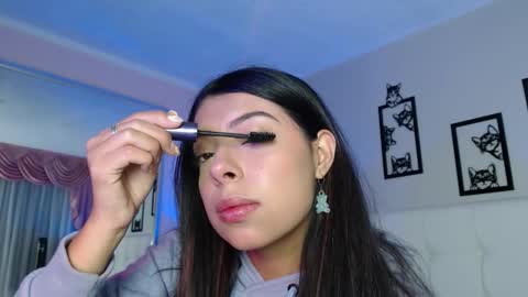 Maia Reficco online show from 10, 1, 2026