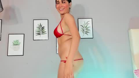 Maia online show from 9, 1, 2025