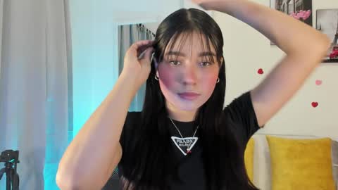 Maia online show from 27, 1, 2025