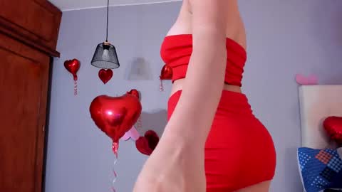 Maia online show from 14, 2, 2025