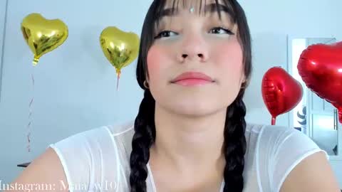 Maia online show from 8, 3, 2025