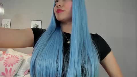 Maia online show from 7, 10, 2025