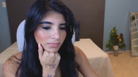 Snapshot of maiaa_ruiz chatting on 11, 1, 2025 Maiaa Ruiz online show from 11, 1, 2025