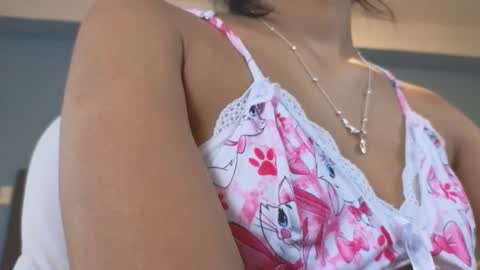 Snapshot of maiaa_ruiz chatting on 16, 1, 2025 Maiaa Ruiz online show from 16, 1, 2025