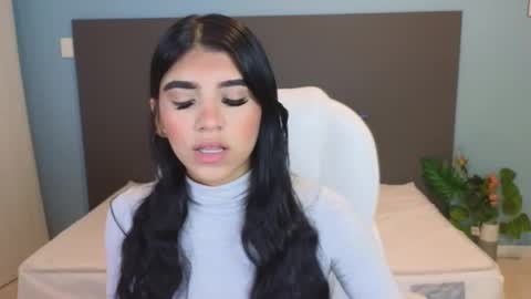Snapshot of maiaa_ruiz chatting on 30, 1, 2025 Maiaa Ruiz online show from 30, 1, 2025