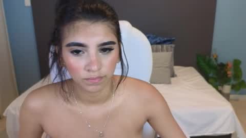 Snapshot of maiaa_ruiz chatting on 30, 1, 2025 Maiaa Ruiz online show from 30, 1, 2025