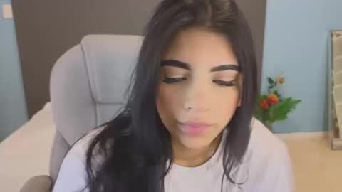 Snapshot of maiaa_ruiz chatting on 9, 9, 2025 Maiaa Ruiz online show from 9, 9, 2025