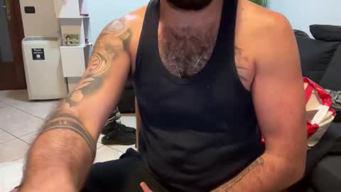 maialinofriuli91 online show from 23, 9, 2025