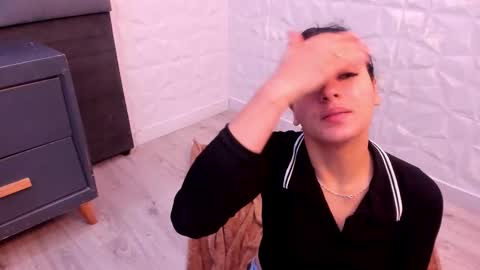 Maia  online show from 19, 10, 2025