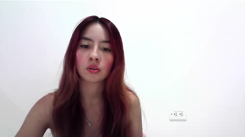 MaiaRosse  online show from 9, 1, 2025