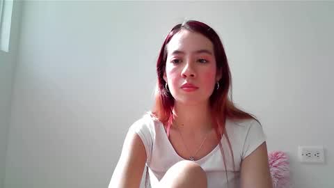 MaiaRosse  online show from 24, 1, 2025
