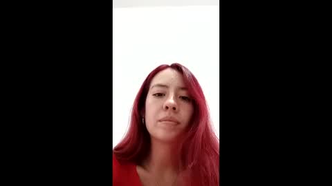 MaiaRosse  online show from 14, 2, 2025