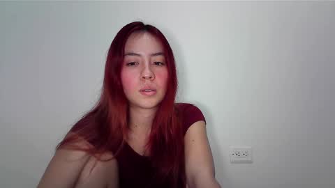 MaiaRosse  online show from 10, 3, 2025