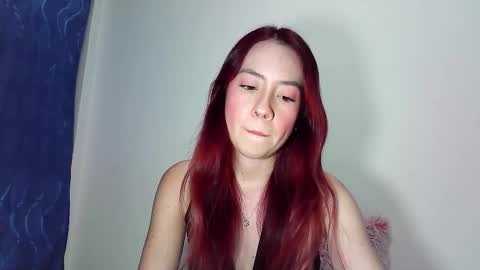 MaiaRosse  online show from 29, 9, 2025