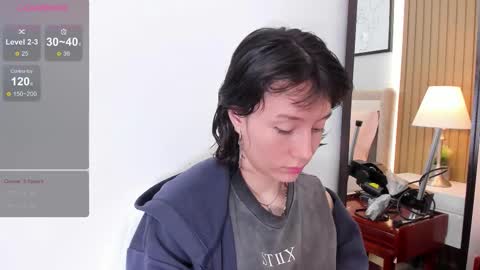 maibys online show from 30, 11, 2025