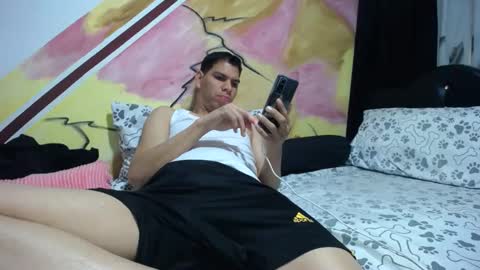 Snapshot of maicol_theshame chatting on 11, 9, 2025 maicol_theshame online show from 11, 9, 2025