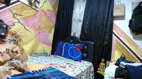 Snapshot of maicol_theshame chatting on 4, 10, 2025 maicol_theshame online show from 4, 10, 2025