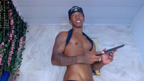 maicoljorda1 online show from 10, 4, 2026