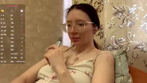 Elina online show from 23, 3, 2026