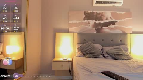 Maiia Cute  online show from 23, 1, 2025