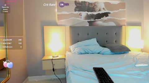 Maiia Cute  online show from 2, 2, 2025