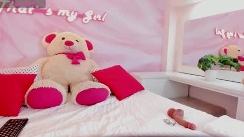 Maiia Cute  online show from 3, 2, 2025