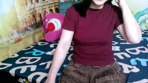 maiili06 online show from 12, 2, 2026