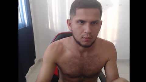 maicol online show from 23, 9, 2025